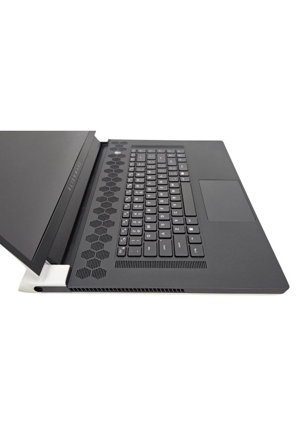 DELL Alienware X17 R1 i7-11800H 32GB 1TB SSD 17,3” FHD 1920x1080 360Hz GeForce RTX3070 8GB WiFi BT Kam Win11PL Gw12mc